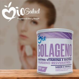 COLÁGENO